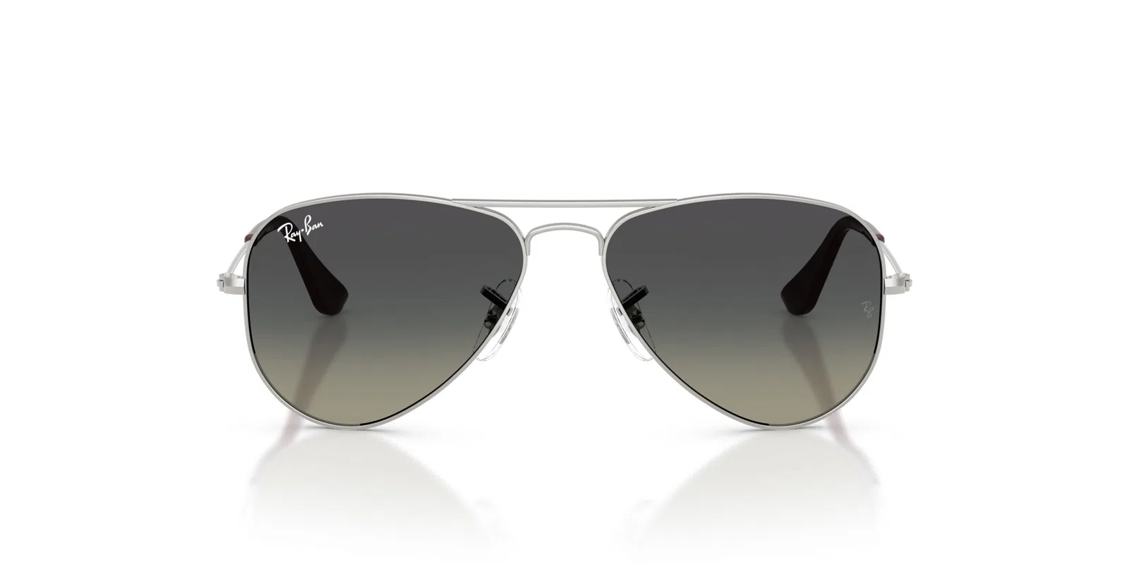 Ray-Ban Kids Aviator 0RJ9506S Sunglasses - view 107